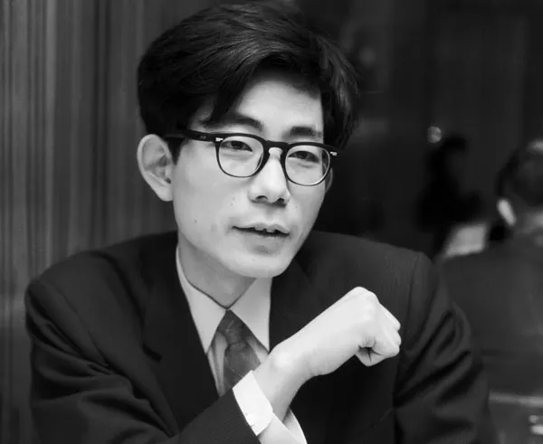 답은 제로였다 - 오에 겐자부로 '개인적인 체험'