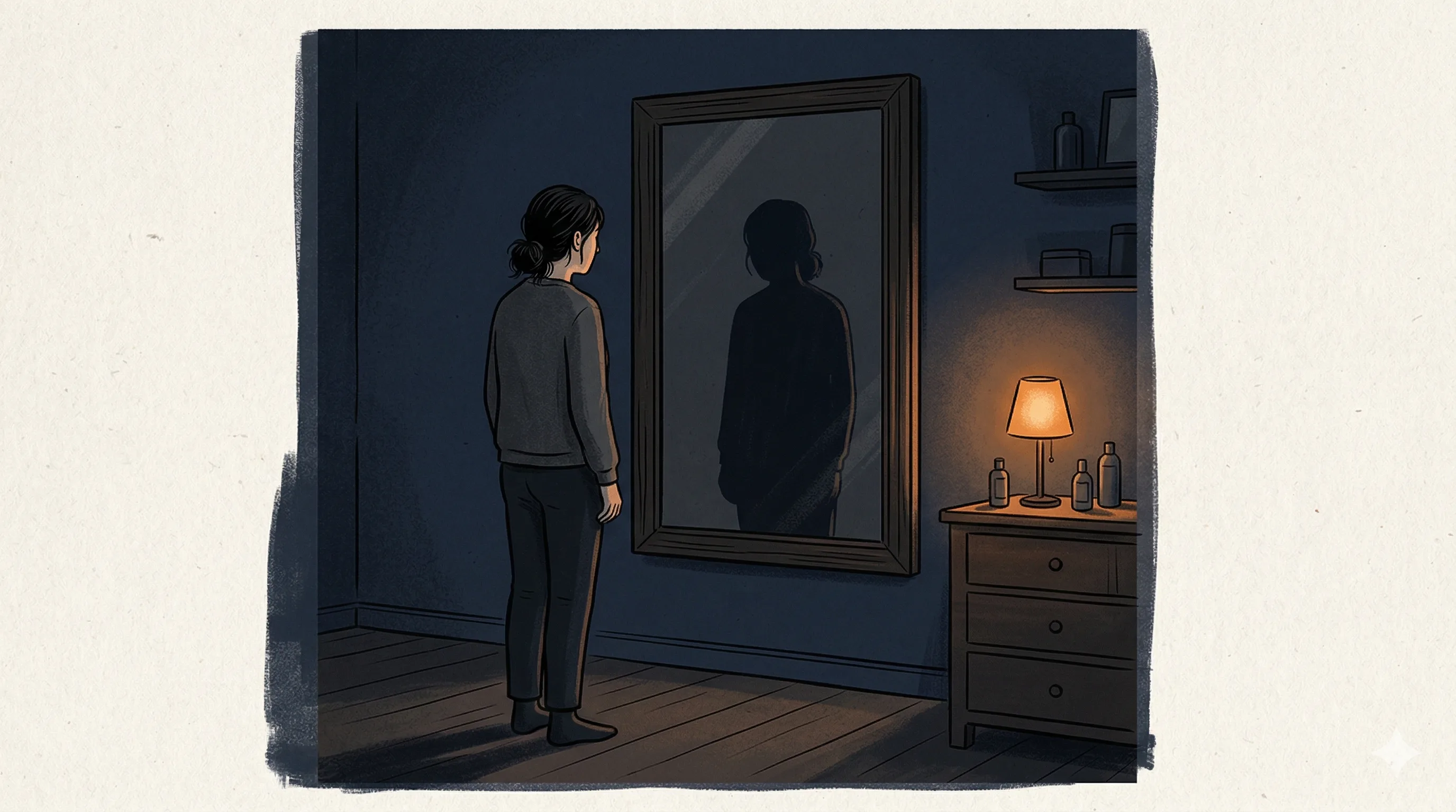 단언하지 않는 삶에 대하여